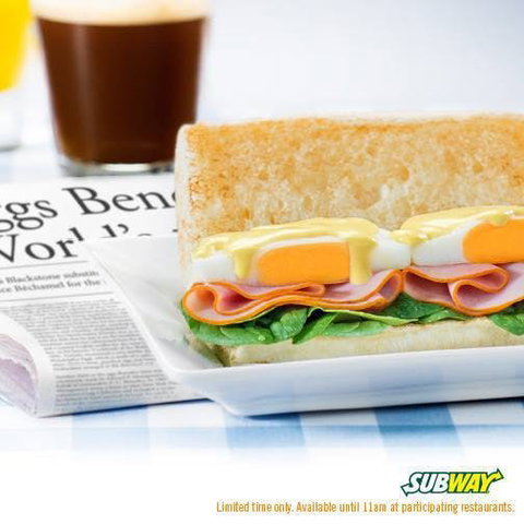 Subway - Bundoora - Accommodation Whitsundays 0