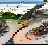 Sushi Sushi - Brisbane Airport - Accommodation Whitsundays