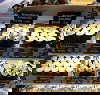 Sushi Paradise - Toowong - Accommodation Whitsundays