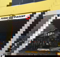 Sushi Point - Victoria Point - Accommodation Whitsundays