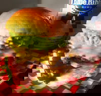 Sweet Basil Thai Restaurant - Accommodation Whitsundays