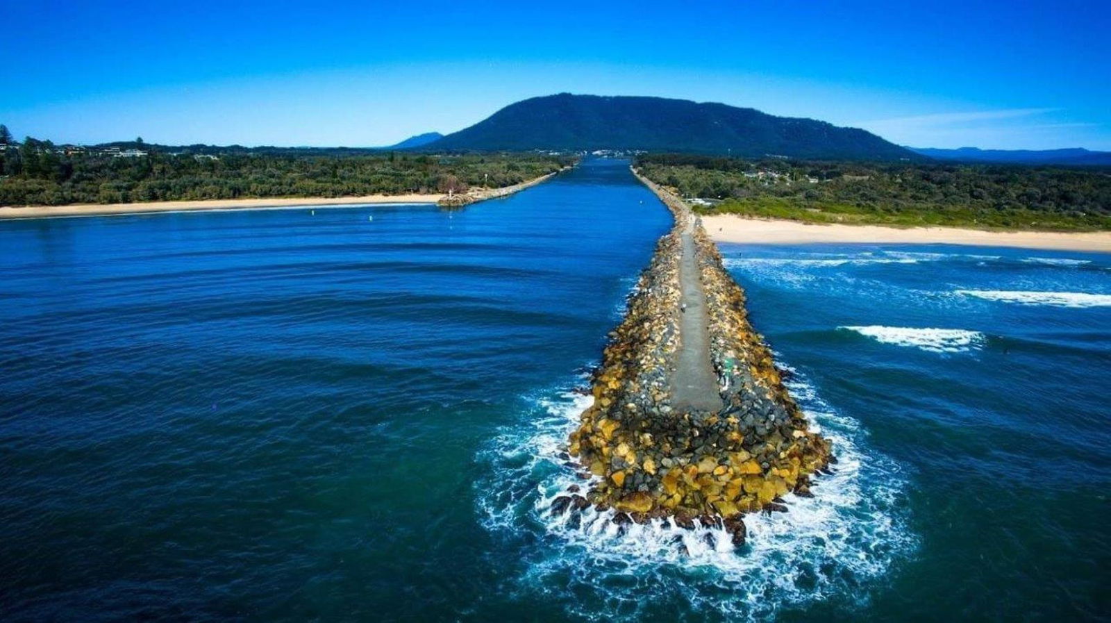 Yeronga QLD Accommodation Whitsundays