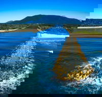 Taste De France Bakery  Cafe - Accommodation Whitsundays