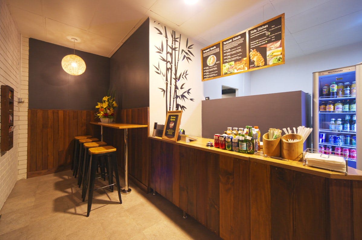  Accommodation Whitsundays