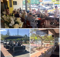 The Coffee Club - Accommodation Whitsundays