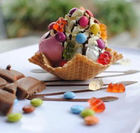 The gelato shop - Accommodation Whitsundays