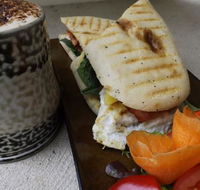 The Juice Kitchen Cafe - Accommodation Whitsundays