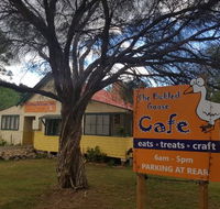 The Pickled Goose Cafe - Accommodation Whitsundays