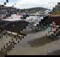The Waterfront Hotel - Accommodation Whitsundays