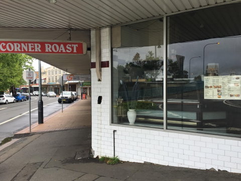 The Corner Roast - Accommodation Whitsundays 0