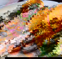 The Colonel's Son - Accommodation Whitsundays