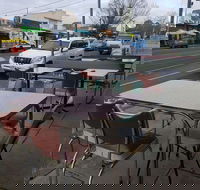 The Corner Cafe on Woodland - Accommodation Whitsundays