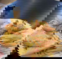 The Royal Hotel - Accommodation Whitsundays