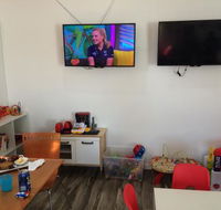 Tommy  Me - Accommodation Whitsundays