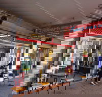 Tran's Snack Bar - Accommodation Whitsundays