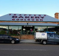 Trappers Bakery - Accommodation Whitsundays