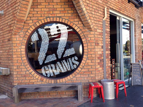 Twenty Two Grams (22 Grams) - Accommodation Whitsundays 0