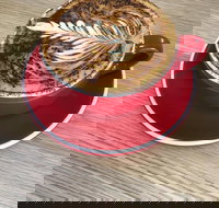 Two Sparrows Coffee  Kitchen - Accommodation Whitsundays