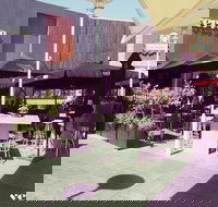 Verve Bar  Kitchen - Accommodation Whitsundays