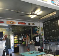 Wahoo's Fish Taco Of Australia - Accommodation Whitsundays