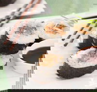 Wasabi Warriors - Liverpool - Accommodation Whitsundays