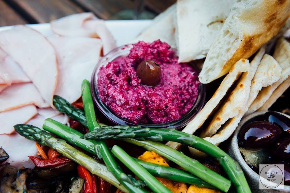 Accommodation Whitsundays