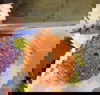 Whispering Hills Vineyard - Accommodation Whitsundays