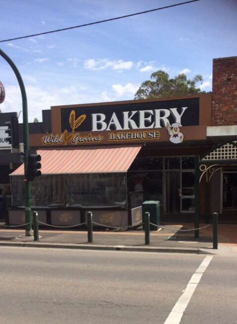 Healesville VIC Accommodation Whitsundays