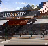 Wild Grains Bakehouse - Accommodation Whitsundays
