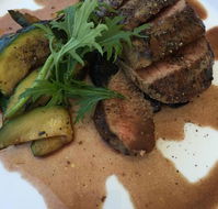 Wisbey's Orchards and Cafe - Accommodation Whitsundays