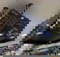 Woolworths Coffee Shop Gasworks - Accommodation Whitsundays