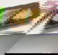 Writer's Block Cafe - Accommodation Whitsundays