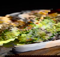 Zambrero Northbridge - Northbridge - Accommodation Whitsundays