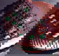 Albion Hotel - Accommodation Whitsundays