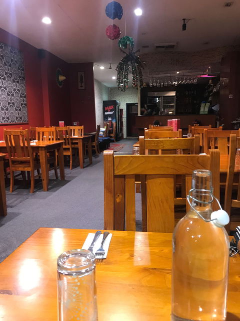 Amigos Mexican Eating House - Accommodation Whitsundays 0