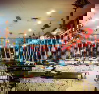 Aqua Noodle House - Accommodation Whitsundays