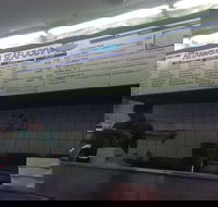 Artarmon Seafood - Accommodation Whitsundays