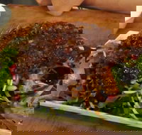 Asia Joe's - Accommodation Whitsundays