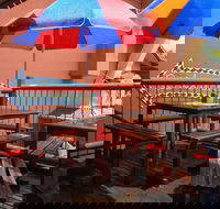 Atomic Coffee  Catering - Accommodation Whitsundays