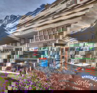 Barnes Store Emporium and Caf - Accommodation Whitsundays