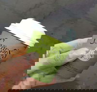 Bean 2 Taste - Accommodation Whitsundays