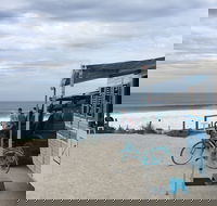 Beach Barista - Accommodation Whitsundays