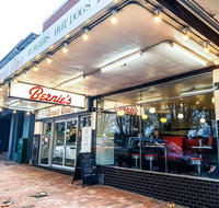 Bernie's Diner - Accommodation Whitsundays