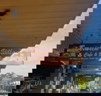 Berwick Village Cafe - Accommodation Whitsundays