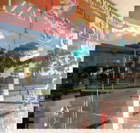 Big Bubba Pizza and Pasta - Accommodation Whitsundays