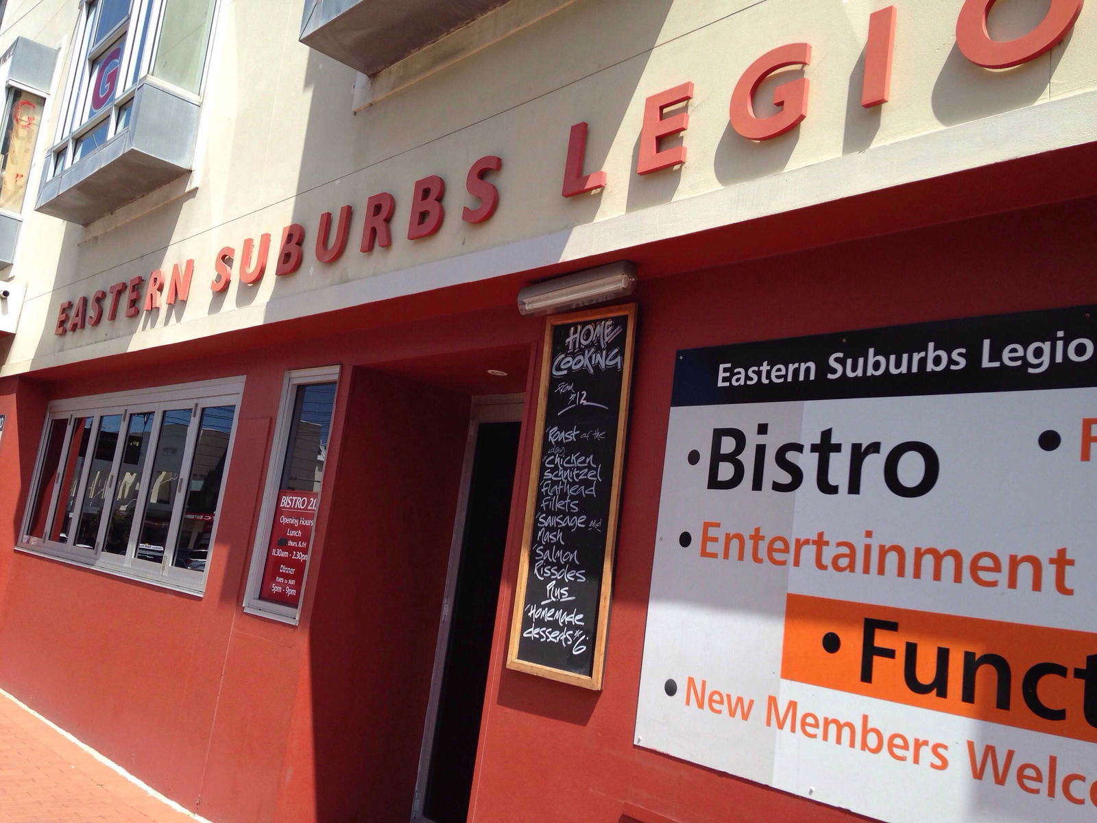 Charing Cross NSW Accommodation Whitsundays