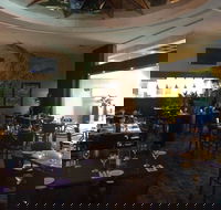 BJ's Restaurant - Accommodation Whitsundays