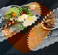 Black Squirrel - Accommodation Whitsundays