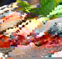 Blue Diamond Pizza  Cafe - Accommodation Whitsundays