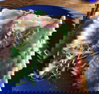 Blue Lemon Big Baguette Bar - Accommodation Whitsundays